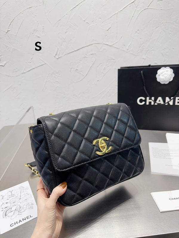 Luxurious Totes - CNL3 Bags - 406