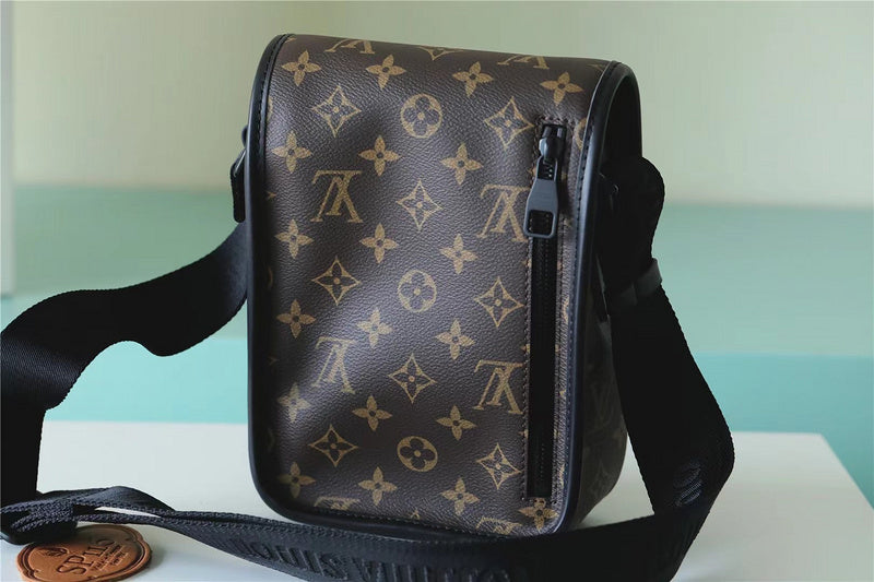 Lux-Totes - LOV Bags - 3885
