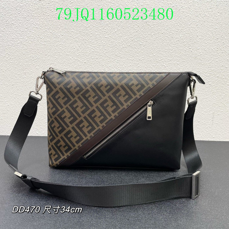 GC - Shoulder - 3202