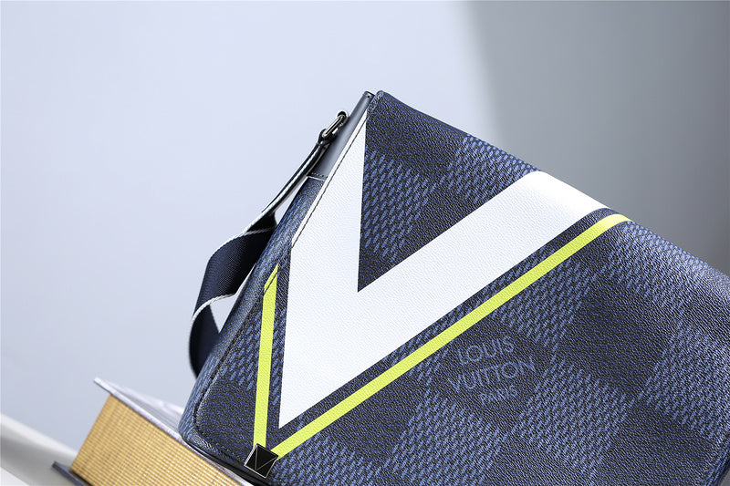Lux-Totes - LOV Bags - 4295