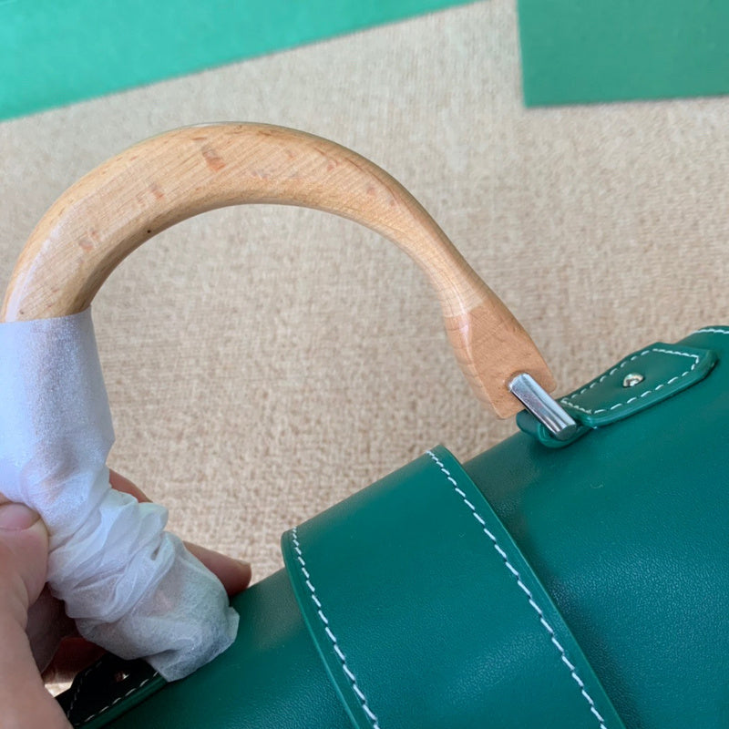 Lux-Totes - GOD Bags - 146