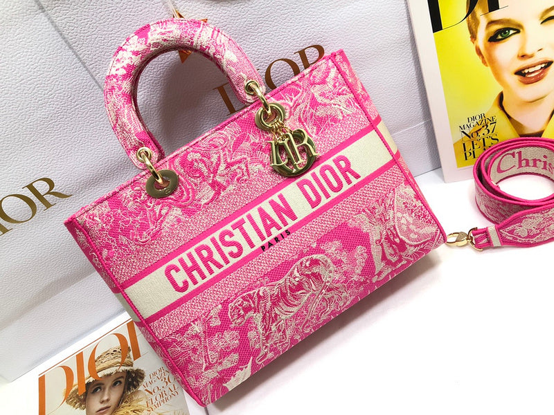 Luxurious Totes - Latest - 6218