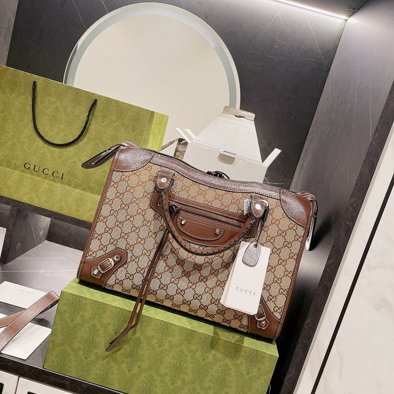 Style My Style - BGA2 Bags - 218