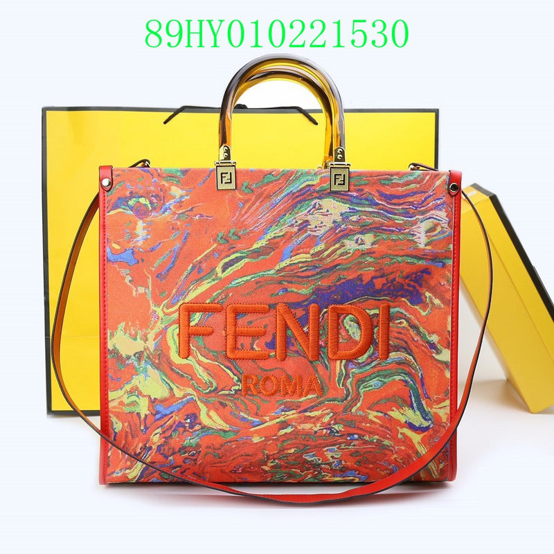 GC - Shoulder - 2642