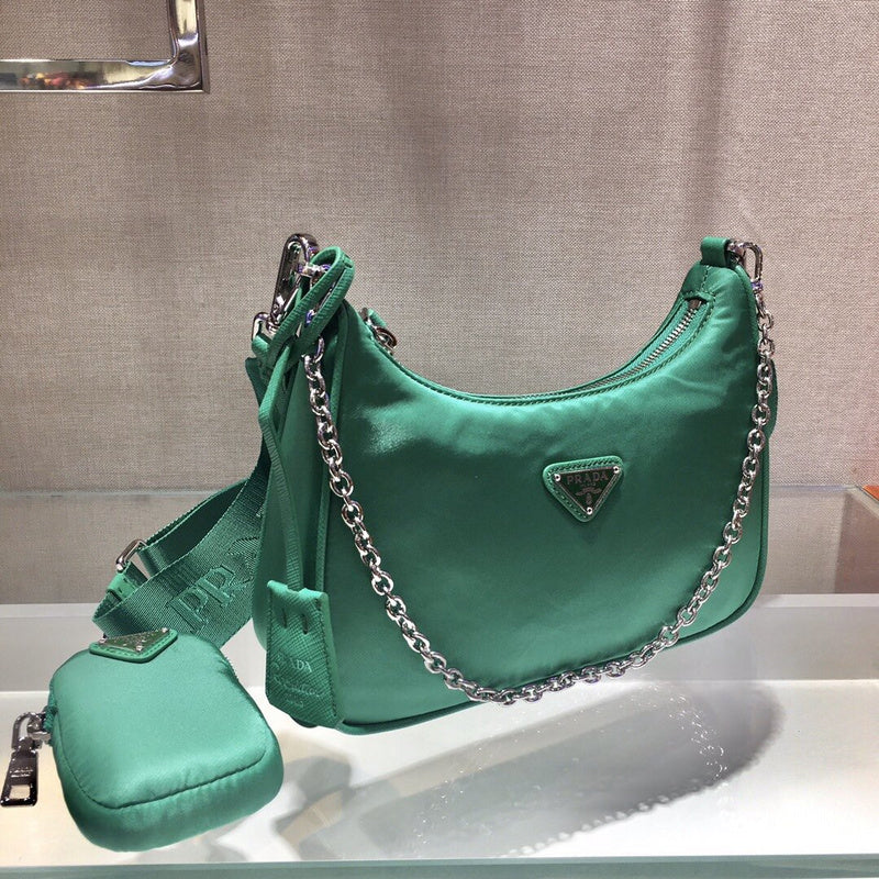 PDA - Luxurious Totes - 028