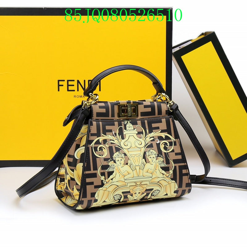 GC - Shoulder - 3208