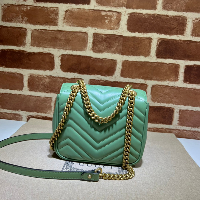 GUI - Luxurious Totes - 437