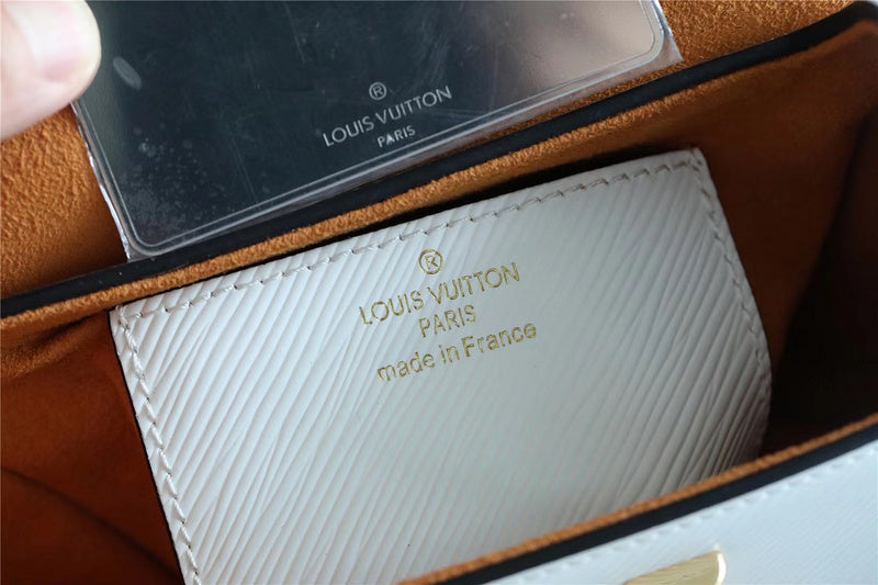 Lux-Totes - LOV Bags - 1019