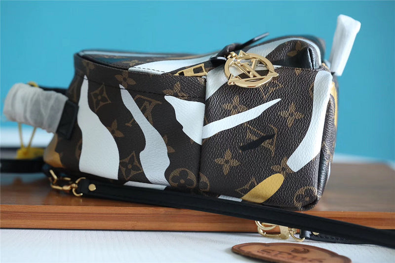 Lux-Totes - LOV Bags - 033