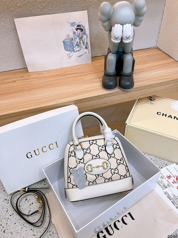 Style My Style - GUI3 Bags - 260