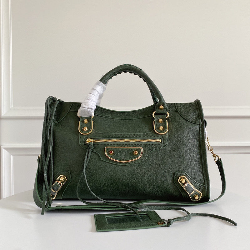 Luxurious-Totes - BGA Bags - 409