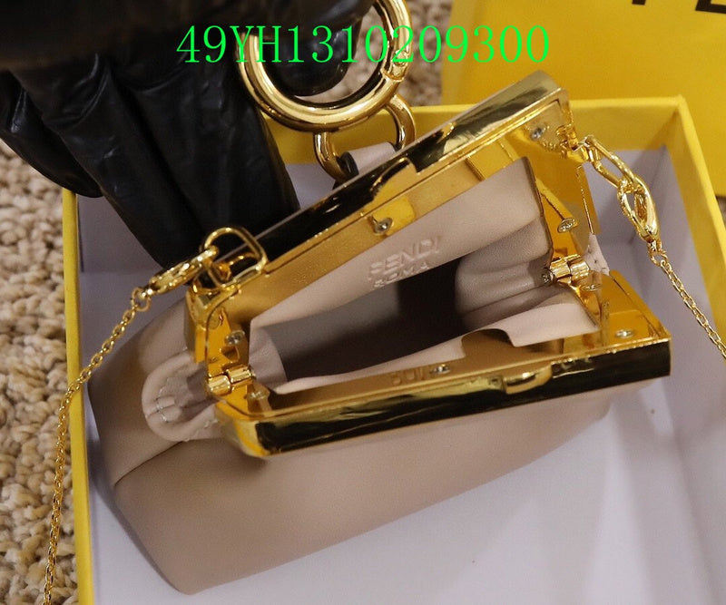 GC - Shoulder - 2682