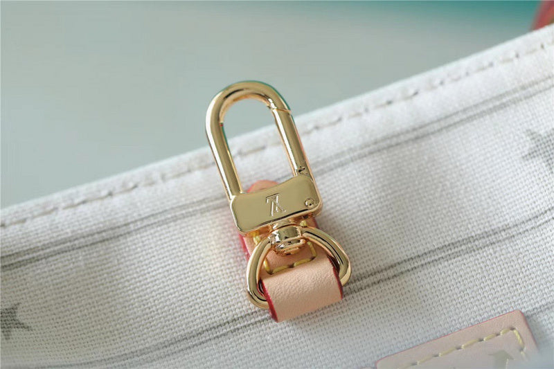 Lux-Totes - LOV Bags - 853