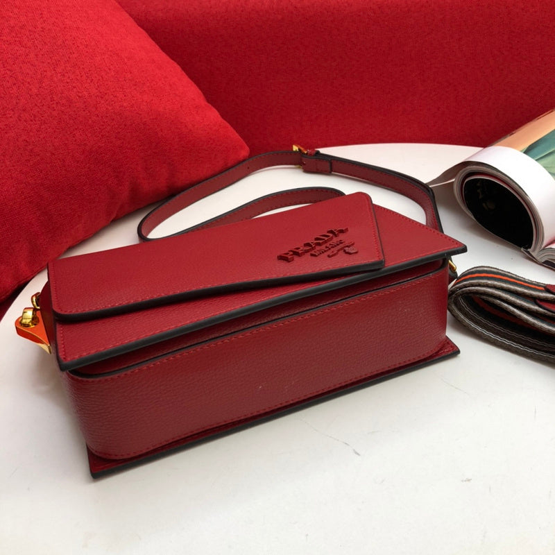 The-ZEP - PDA Bags - 1148