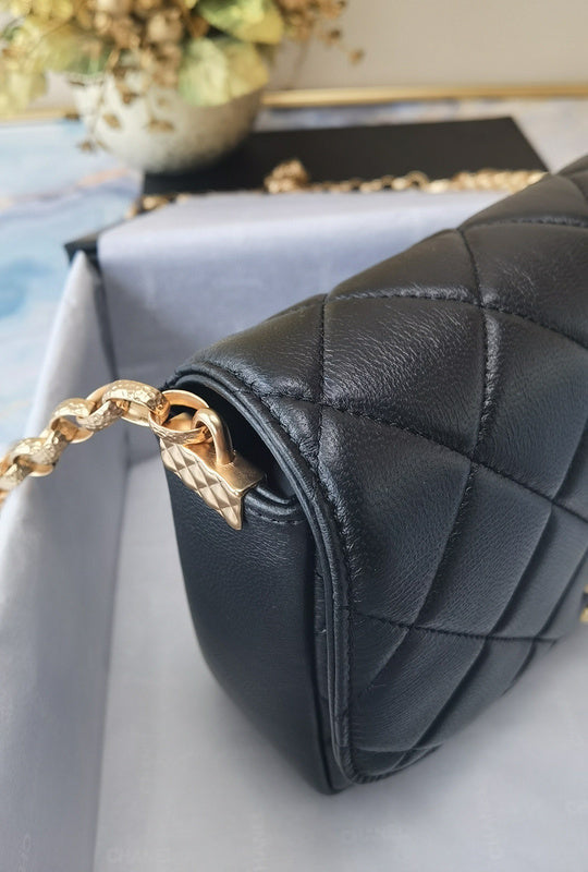 Style My Style - CHL Bags - 618