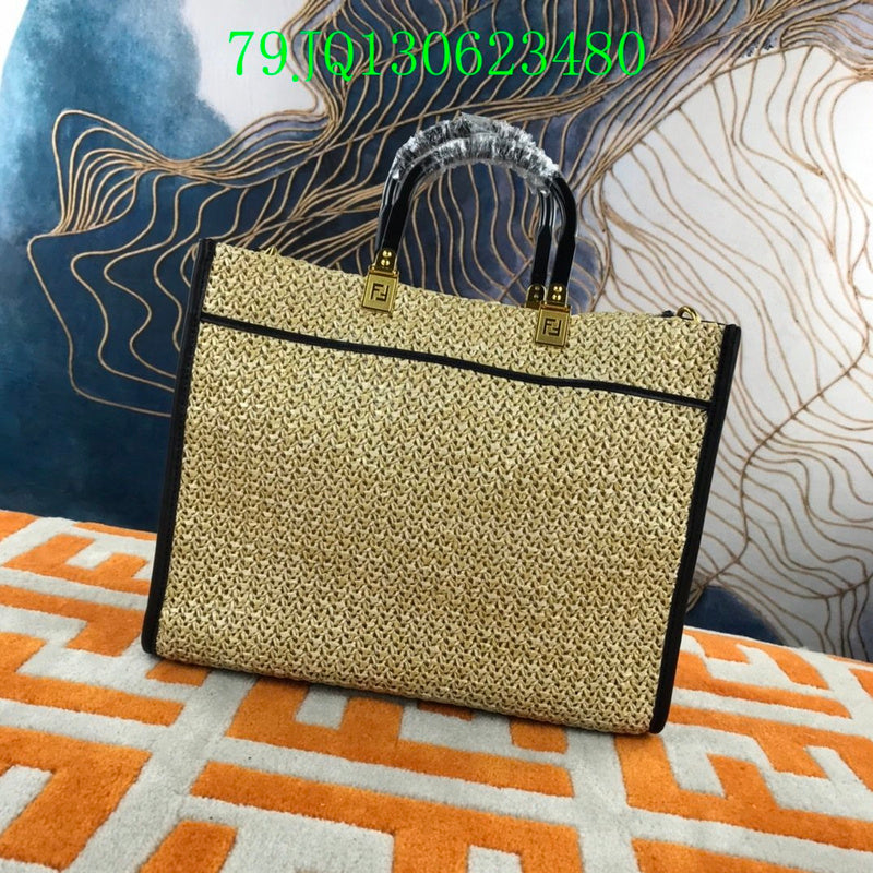 GC - Shoulder - 2868
