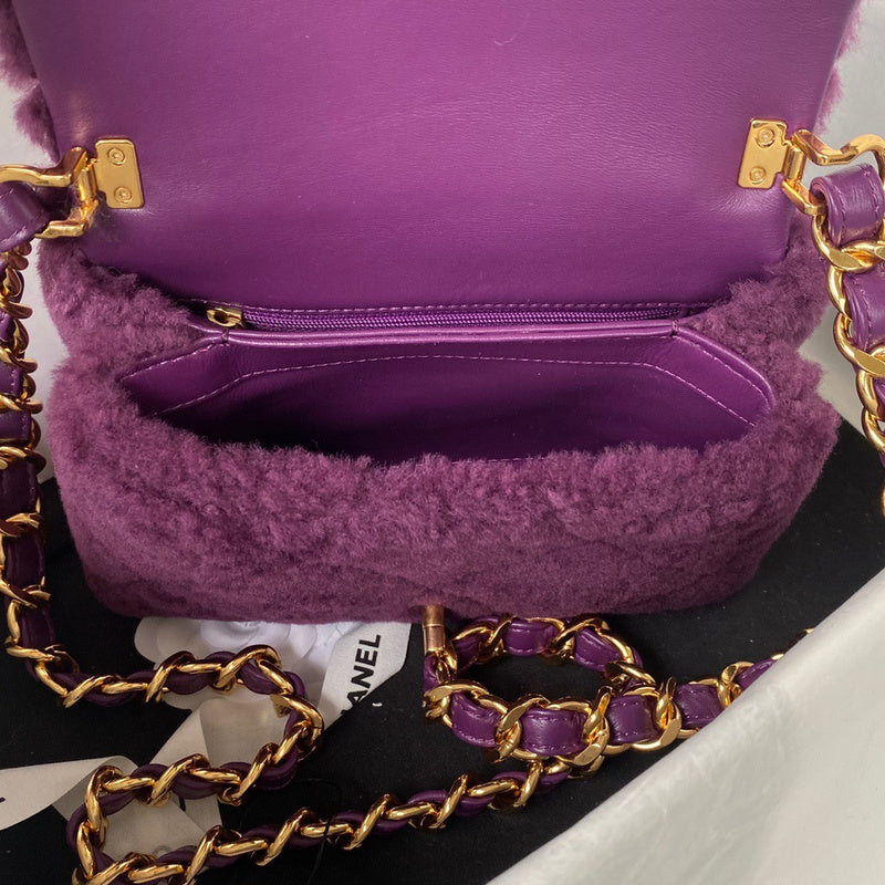 Style My Style - CHL Bags - 163