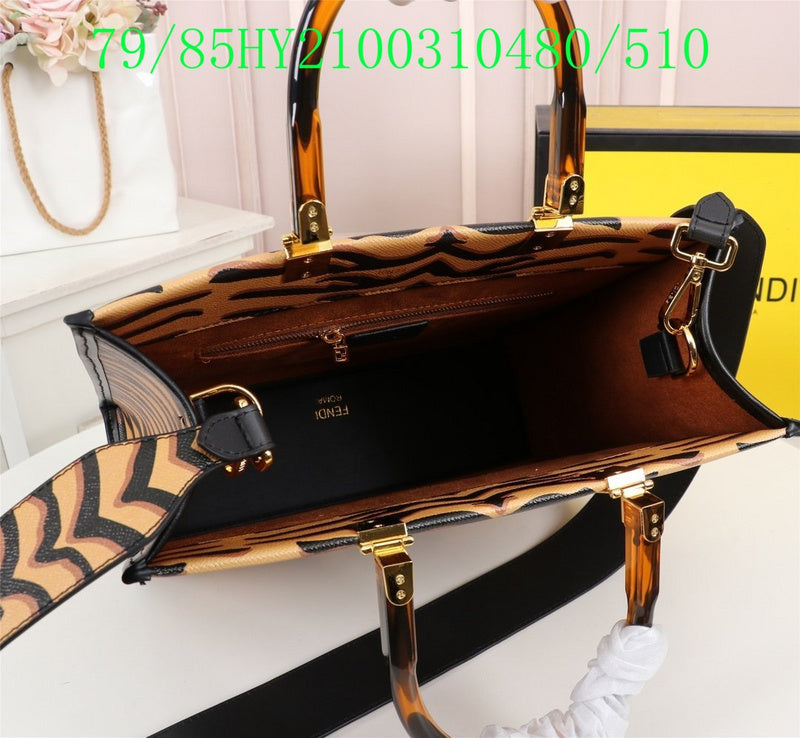GC - Shoulder - 2742