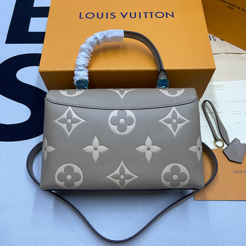 Lux-Totes - LOV Bags - 763