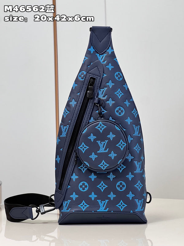 LOV - Luxurious Totes - 250