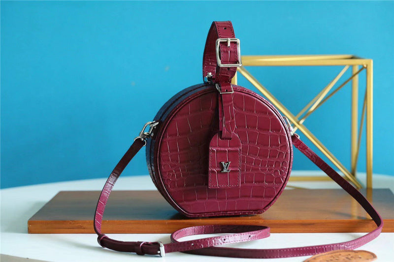 Lux-Totes - LOV Bags - 1174