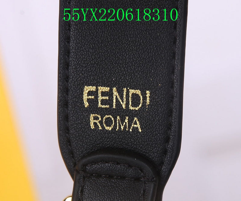 GC - Shoulder - 2972