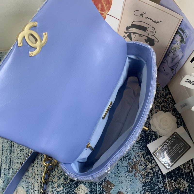Style My Style - CHL Bags - 626