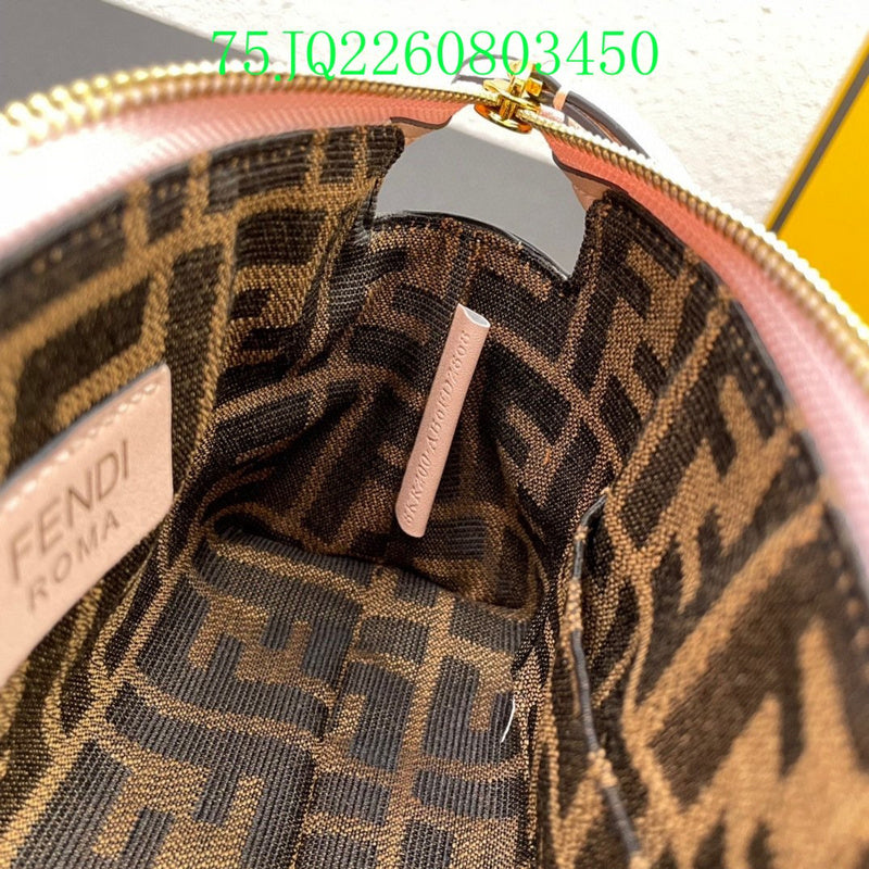 GC - Shoulder - 3248