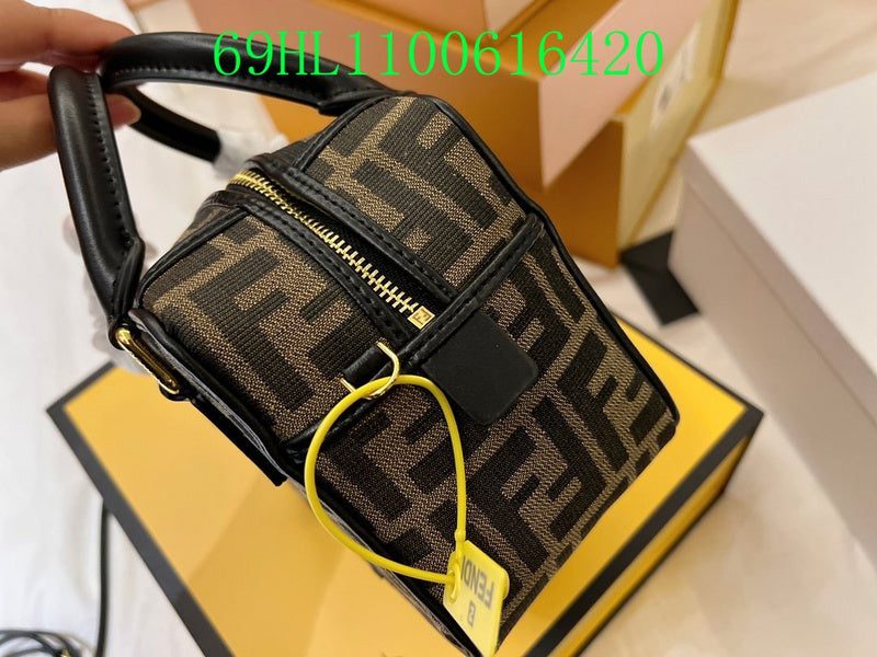 GC - Shoulder - 2882