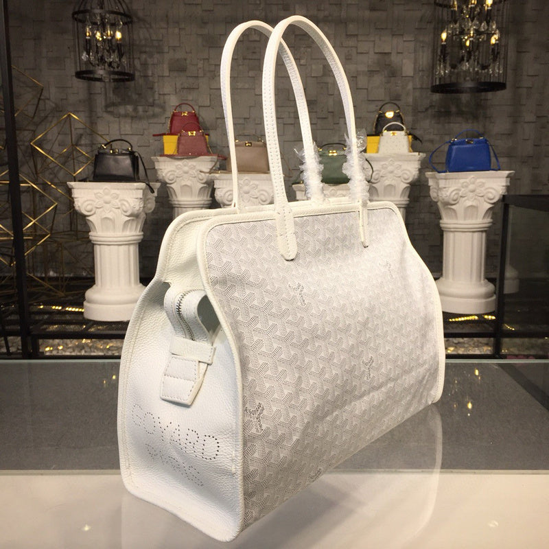 Lux-Totes - GOD Bags - 045