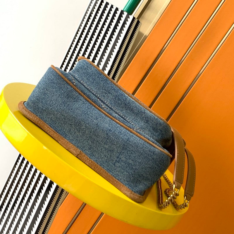 Luxurious Totes - Latest - 8082