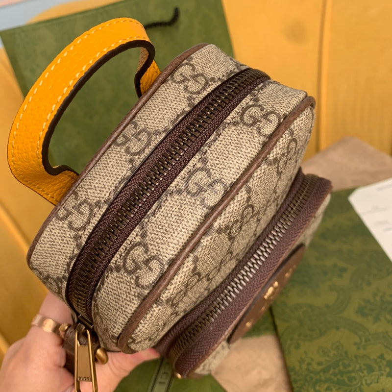 GUI - Luxurious Totes - 1090