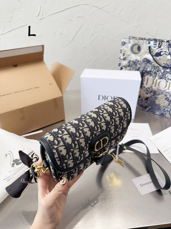 Luxurious Totes - DOR2 Bags - 271