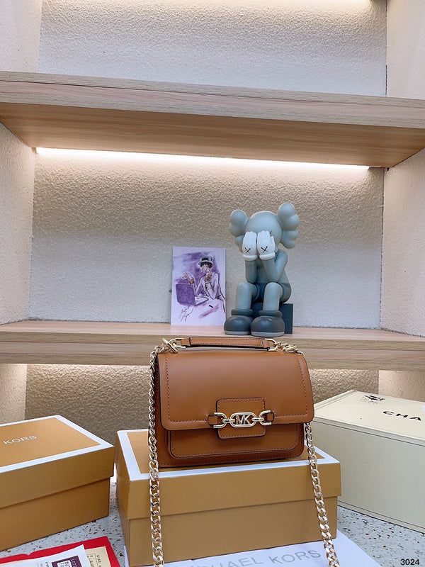 Luxurious Totes - MK-VTO Bags - 008