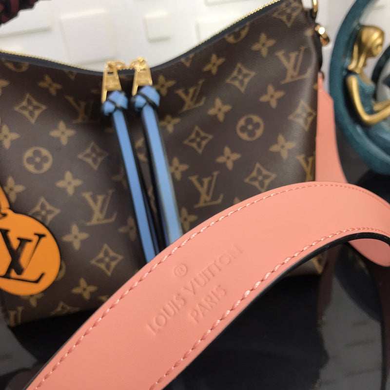 Luxurious Totes - Latest - 1596