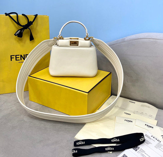 FDI Bags - Luxurious Bags  677
