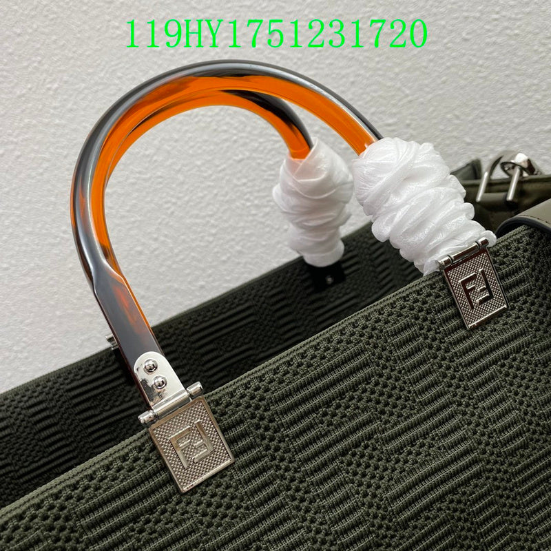 GC - Shoulder - 2735
