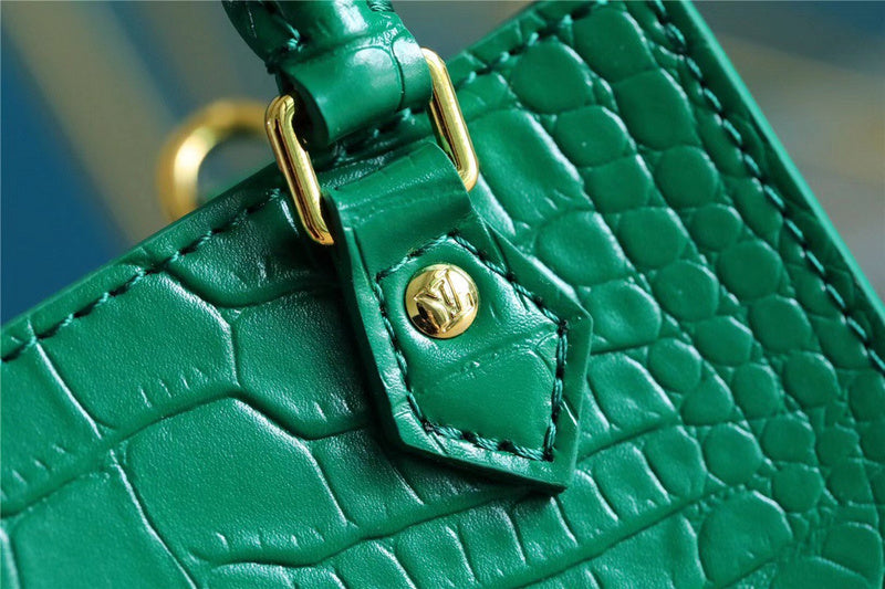 Lux-Totes - LOV Bags - 1093
