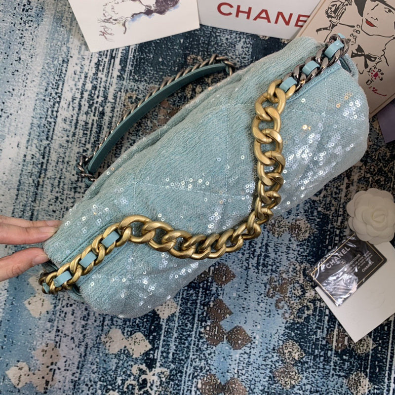 Style My Style - CHL Bags - 623