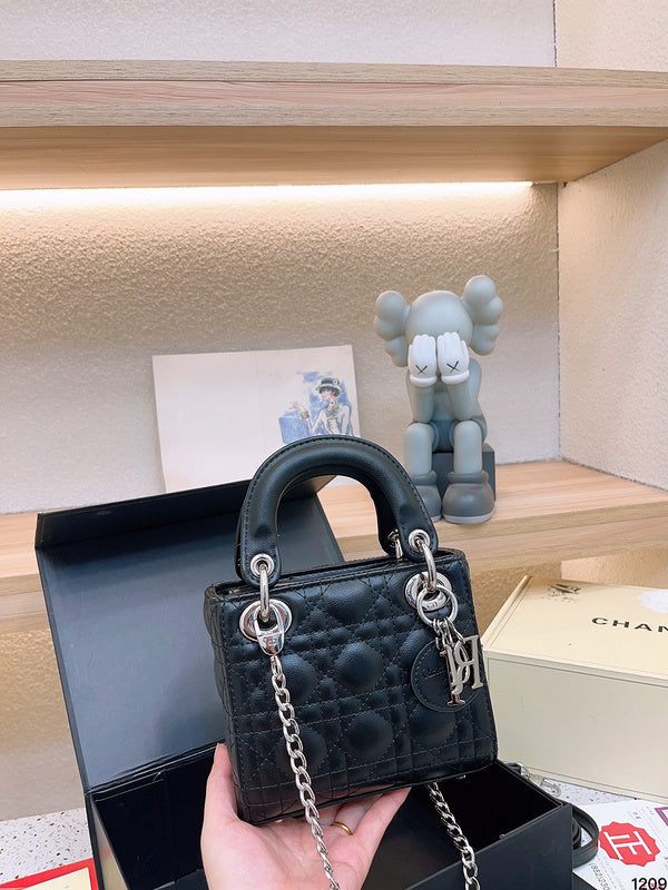 Luxurious Totes - DOR2 Bags - 008