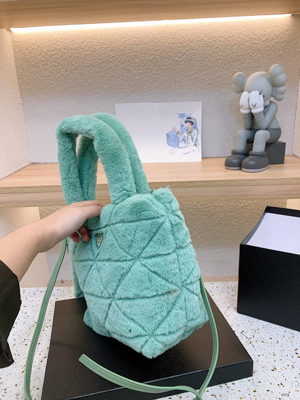 Style My Style - PDA3 Bags - 222