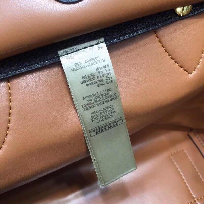 Lux-Totes - BBR Bags - 035