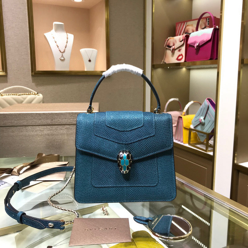 Luxurious-Totes - BVLGA Bags - 373