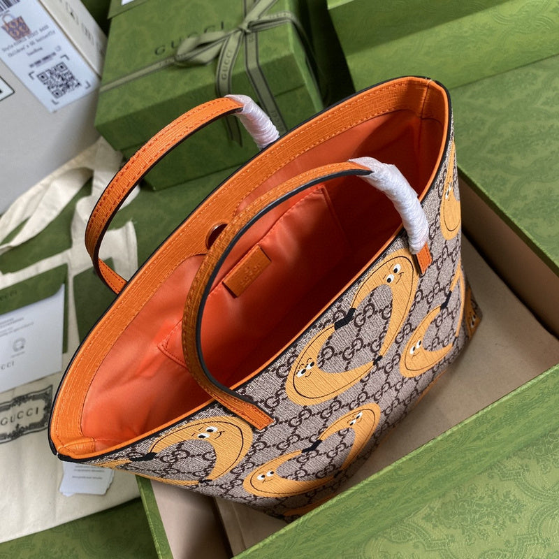 Luxurious Totes - Latest - 4097