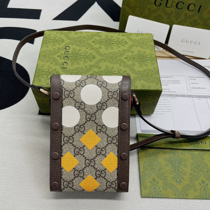Lux-Totes - GCI Bags - 2311