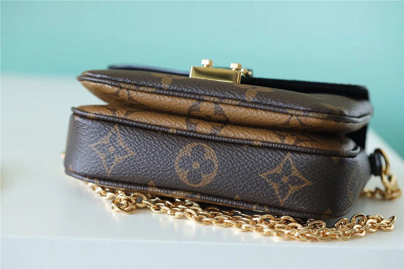 Lux-Totes - LOV Bags - 801
