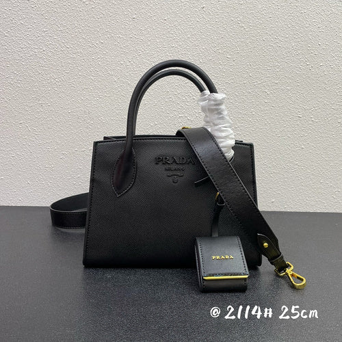 The-ZEP - PDA Bags - 1150