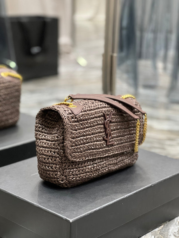Luxurious Totes - Latest - 7988