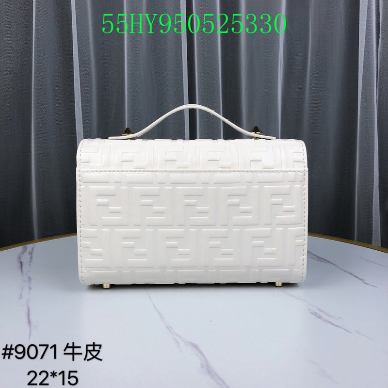 GC - Shoulder - 3056
