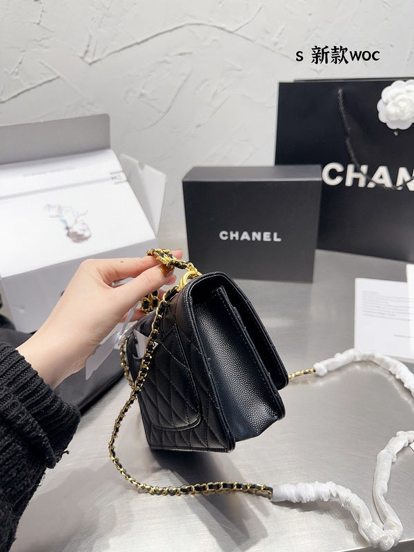 Luxurious Totes - CNL3 Bags - 215